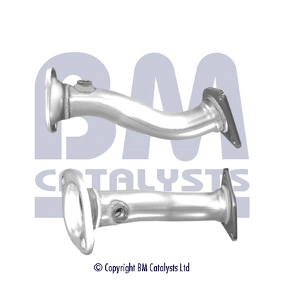Exhaust Pipe